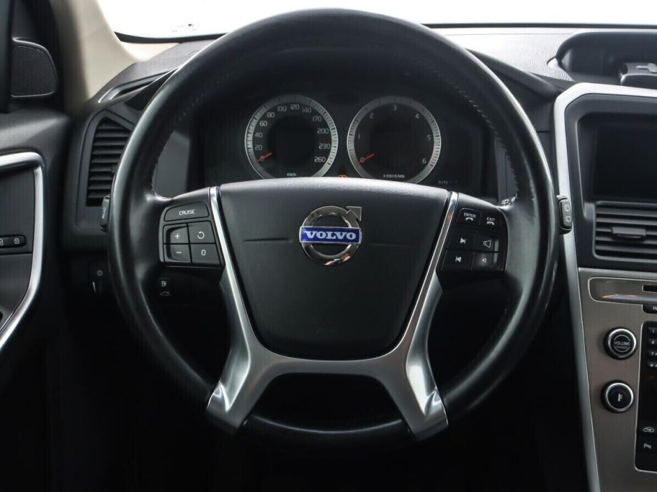 Volvo XC60 2.4 АКПП, 2009, 180 000 км фото 8