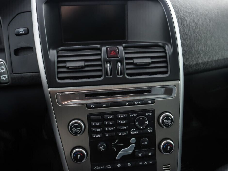 Volvo XC60 2.4 АКПП, 2009, 180 000 км фото 9