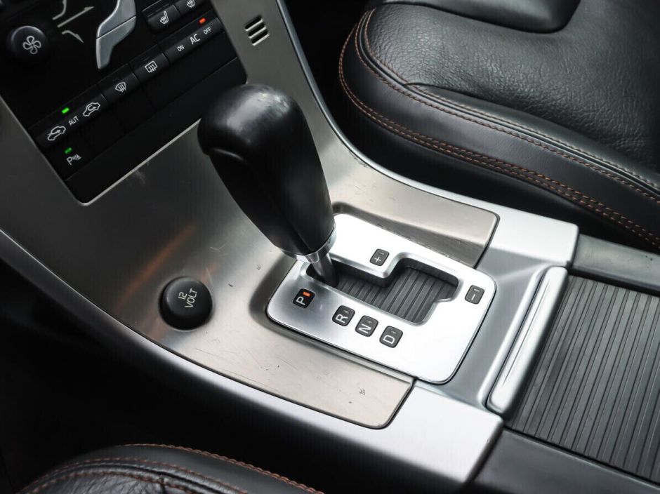 Volvo XC60 2.4 АКПП, 2009, 180 000 км фото 12