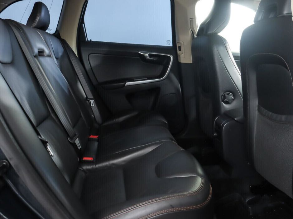 Volvo XC60 2.4 АКПП, 2009, 180 000 км фото 13