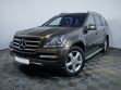 Mercedes-Benz GL-Класс 3.0 АКПП, 2012, 142 000 км превью 1