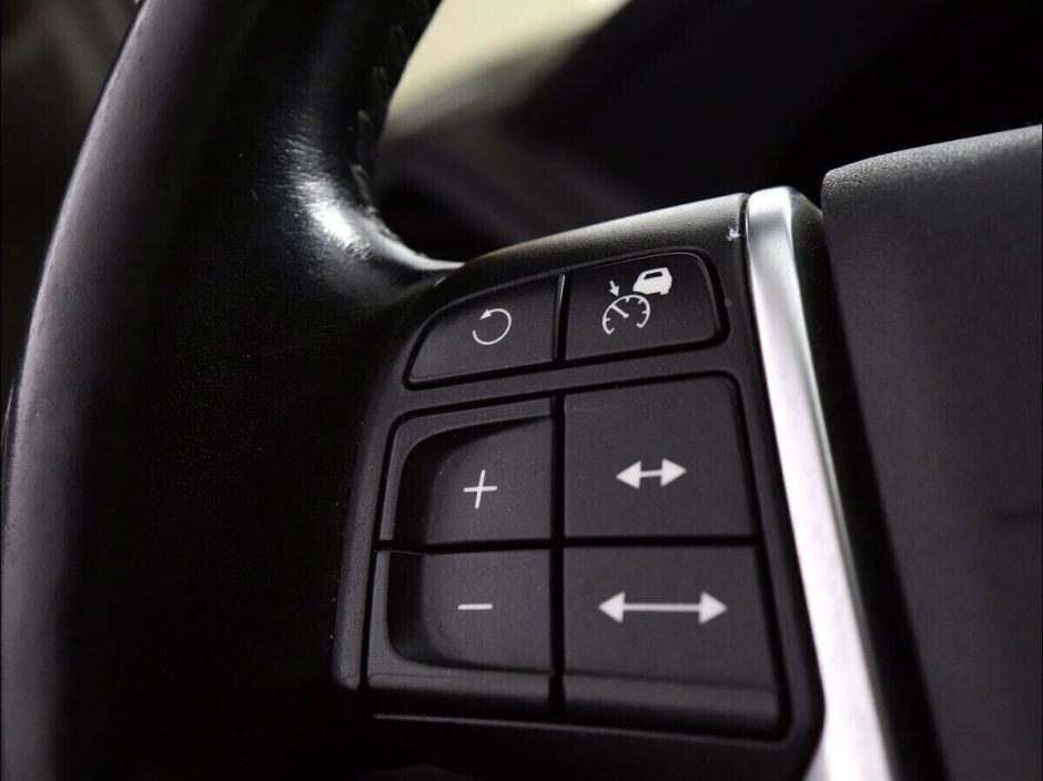 Volvo XC60 2.4 АКПП, 2009, 177 000 км фото 8