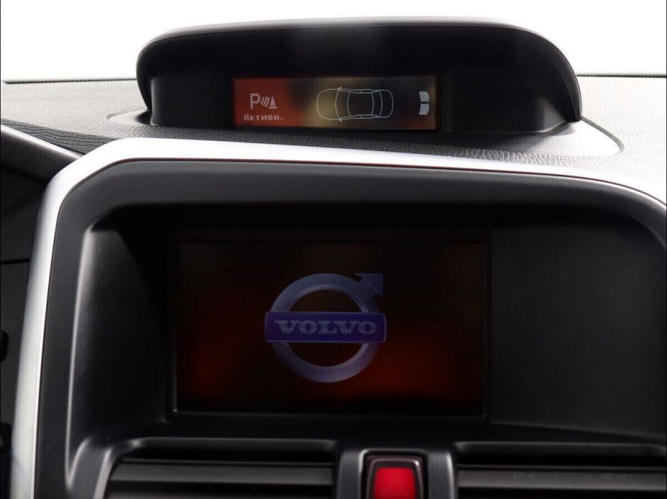 Volvo XC60 2.4 АКПП, 2009, 177 000 км фото 9