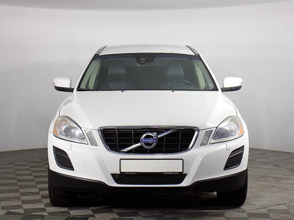 Volvo XC60 2.4 АКПП, 2013, 120 000 км фото 2
