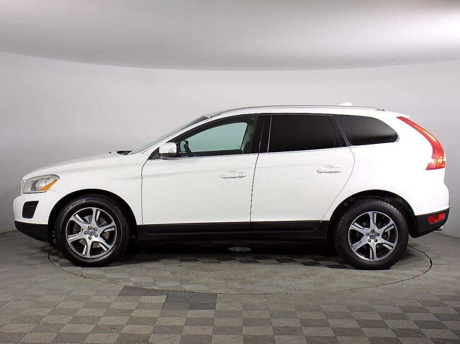 Volvo XC60 2.4 АКПП, 2013, 120 000 км фото 5