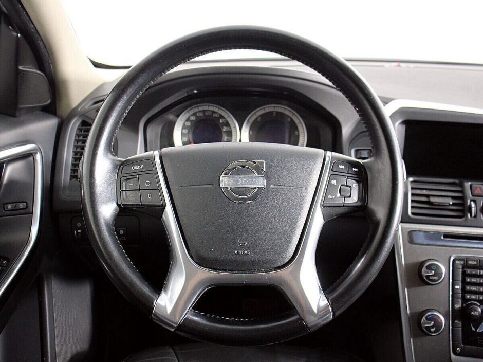 Volvo XC60 2.4 АКПП, 2013, 120 000 км фото 9