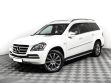 Mercedes-Benz GL-Класс 3.0 АКПП, 2012, 138 000 км превью 1