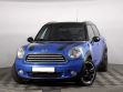 MINI Countryman 1.6 АКПП, 2011, 143 000 км превью 1