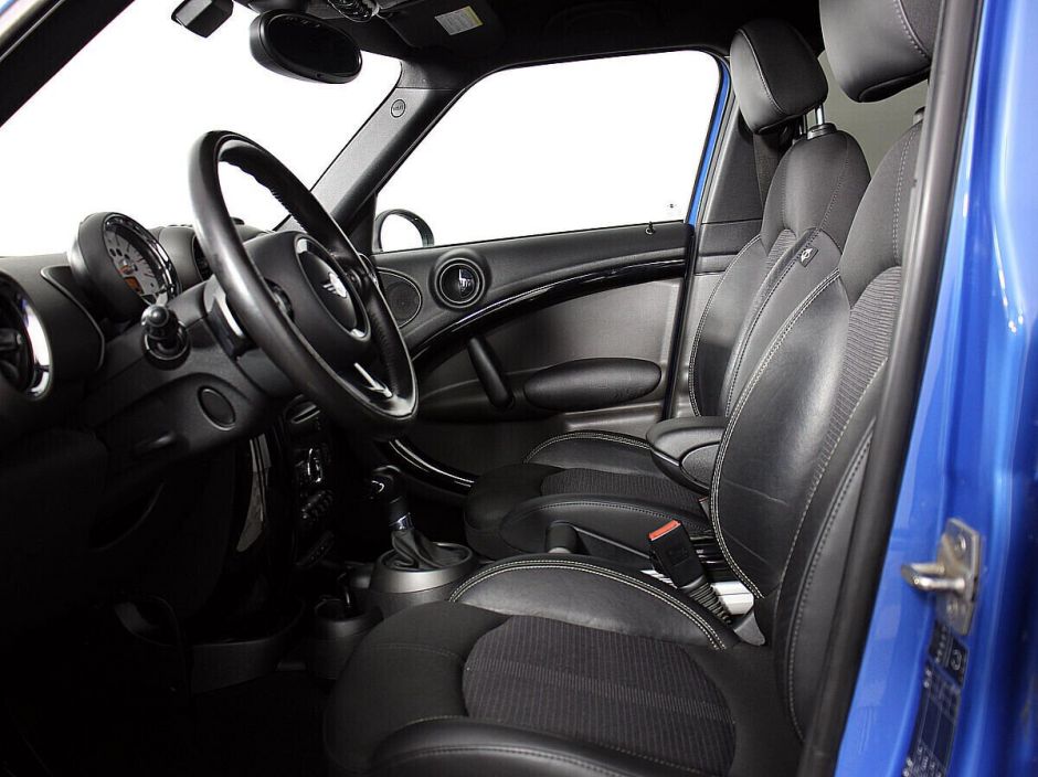 MINI Countryman 1.6 АКПП, 2011, 143 000 км фото 8