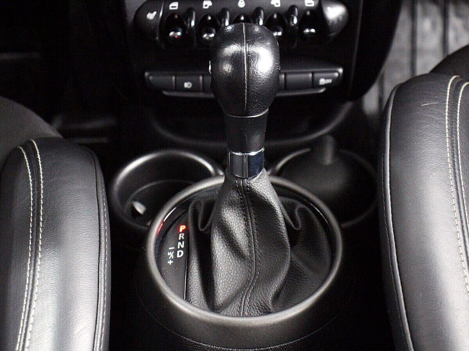 MINI Countryman 1.6 АКПП, 2011, 143 000 км фото 11