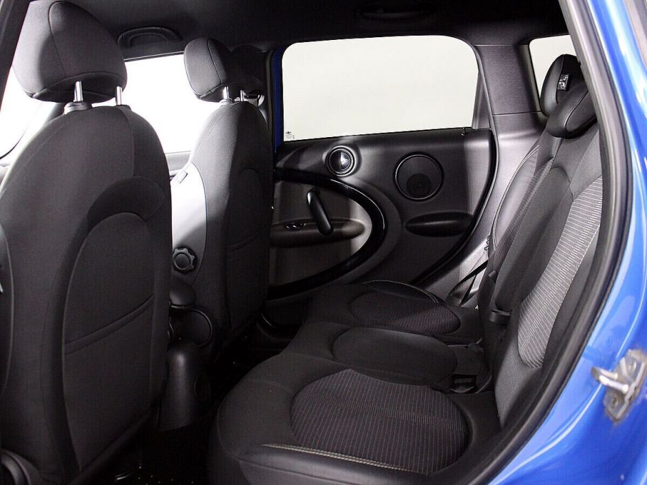 MINI Countryman 1.6 АКПП, 2011, 143 000 км фото 13