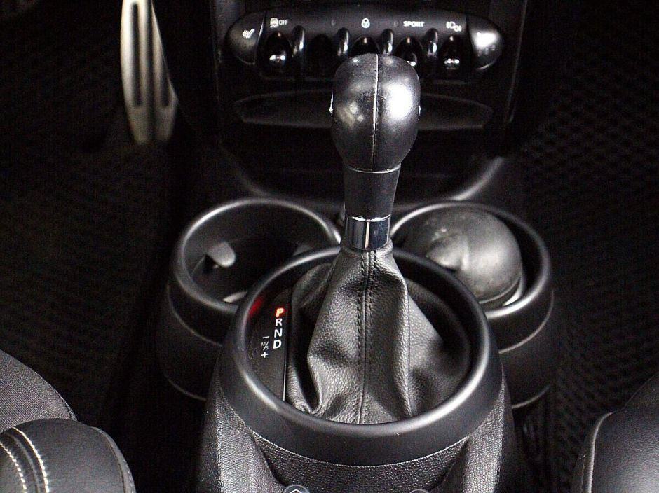 MINI Countryman 1.6 АКПП, 2013, 126 000 км фото 12