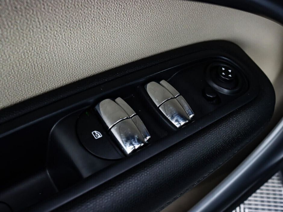 MINI Countryman 1.6 АКПП, 2013, 133 000 км фото 11