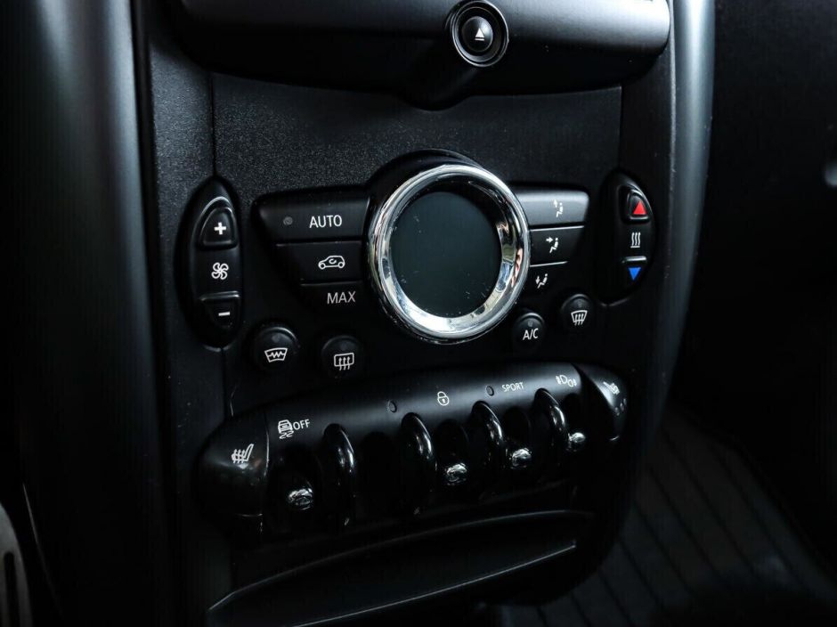 MINI Countryman 1.6 АКПП, 2013, 133 000 км фото 12