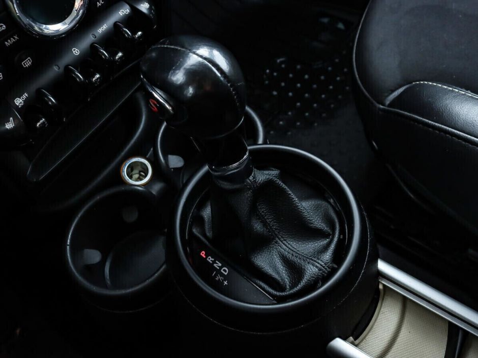 MINI Countryman 1.6 АКПП, 2013, 133 000 км фото 13