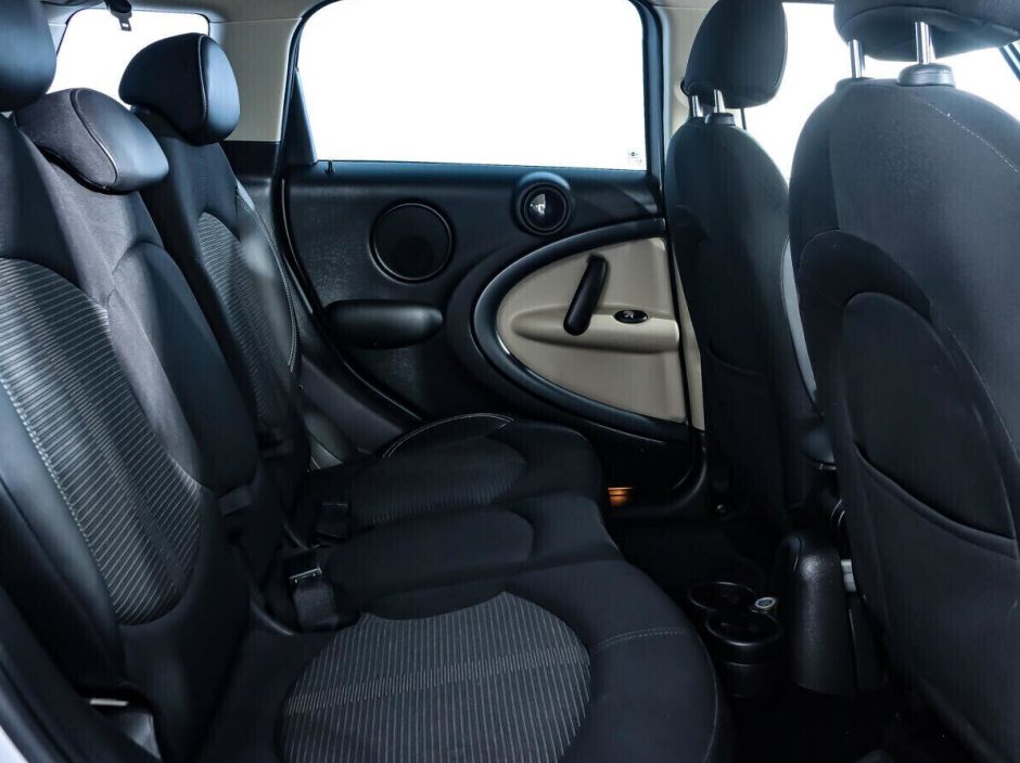 MINI Countryman 1.6 АКПП, 2013, 133 000 км фото 15