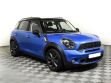 MINI Countryman 1.6 АКПП, 2014, 110 000 км превью 2
