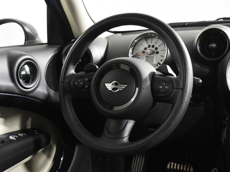 MINI Countryman 1.6 АКПП, 2014, 110 000 км фото 12
