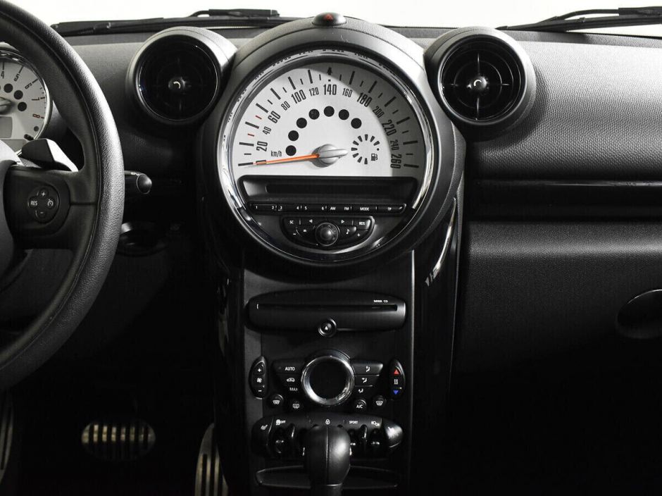 MINI Countryman 1.6 АКПП, 2014, 110 000 км фото 13