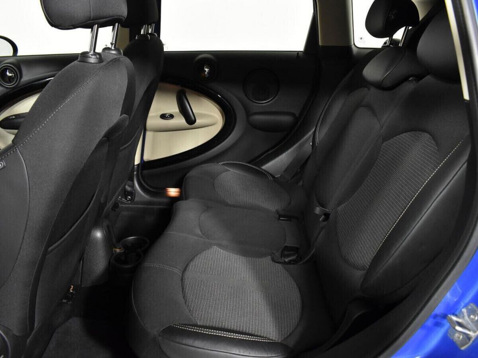 MINI Countryman 1.6 АКПП, 2014, 110 000 км фото 16