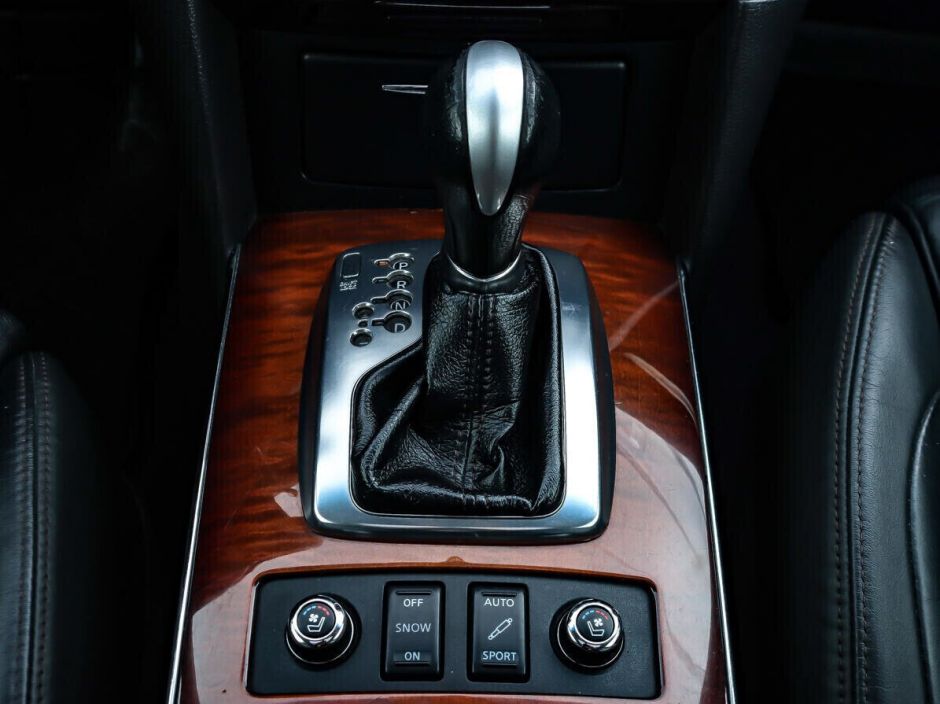 Infiniti FX 3.7 АКПП, 2011, 143 000 км фото 13