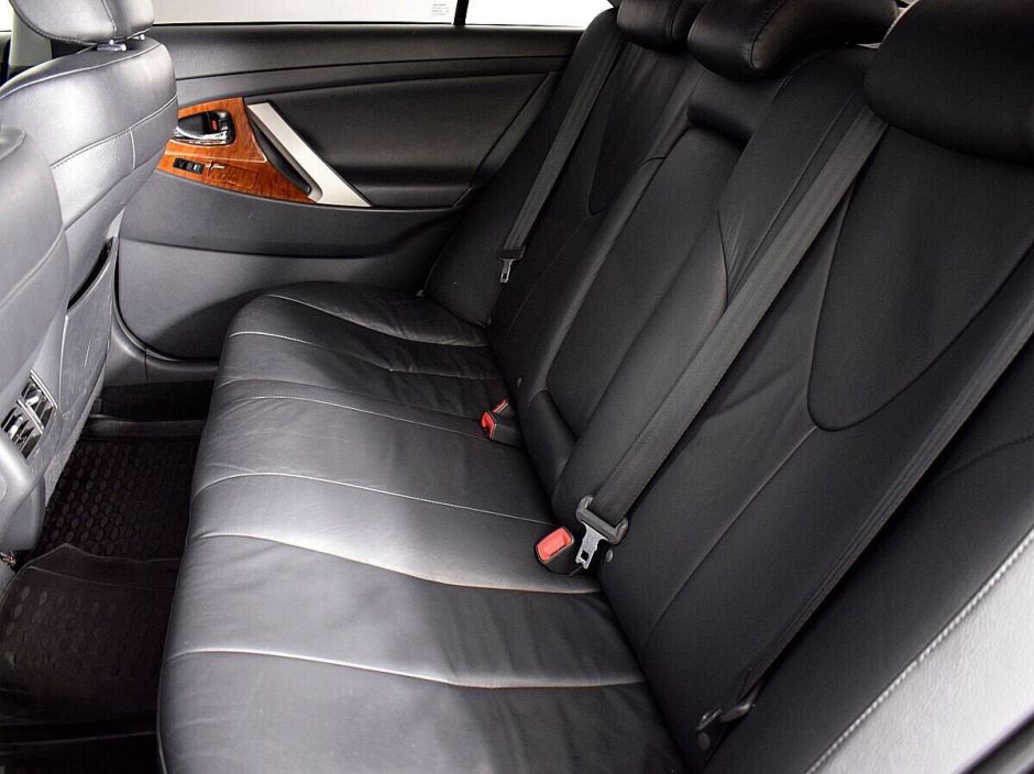 Toyota Camry 2.4 АКПП, 2010, 157 000 км фото 7