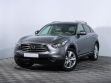 Infiniti FX 3.7 АКПП, 2012, 138 000 км превью 1