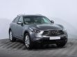 Infiniti FX 3.7 АКПП, 2012, 138 000 км превью 3