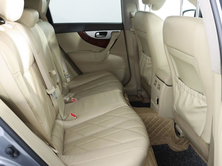 Infiniti FX 3.7 АКПП, 2012, 138 000 км фото 14
