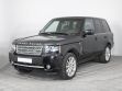 Land Rover Range Rover 5.0 АКПП, 2009, 167 000 км превью 1