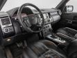 Land Rover Range Rover 5.0 АКПП, 2009, 167 000 км превью 9
