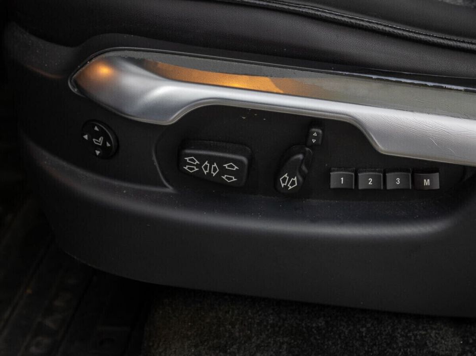 Land Rover Range Rover 5.0 АКПП, 2009, 167 000 км фото 12