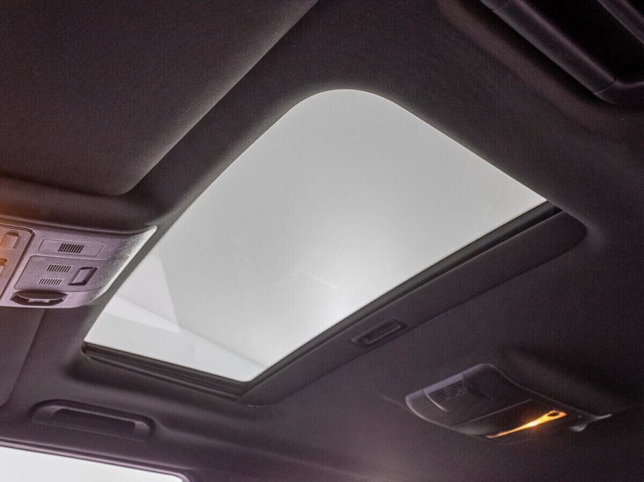 Land Rover Range Rover 5.0 АКПП, 2009, 167 000 км фото 13