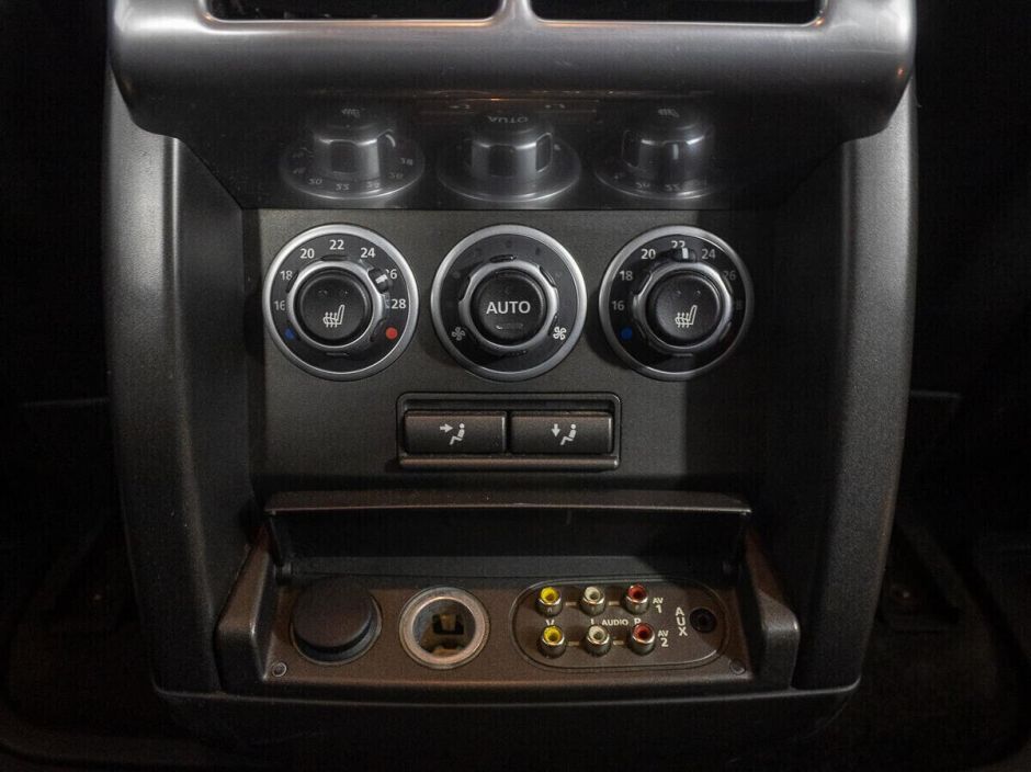 Land Rover Range Rover 5.0 АКПП, 2009, 167 000 км фото 20