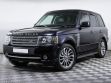 Land Rover Range Rover 5.0 АКПП, 2010, 169 000 км превью 1