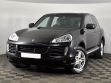 Porsche Cayenne 4.8 АКПП, 2008, 191 000 км превью 1