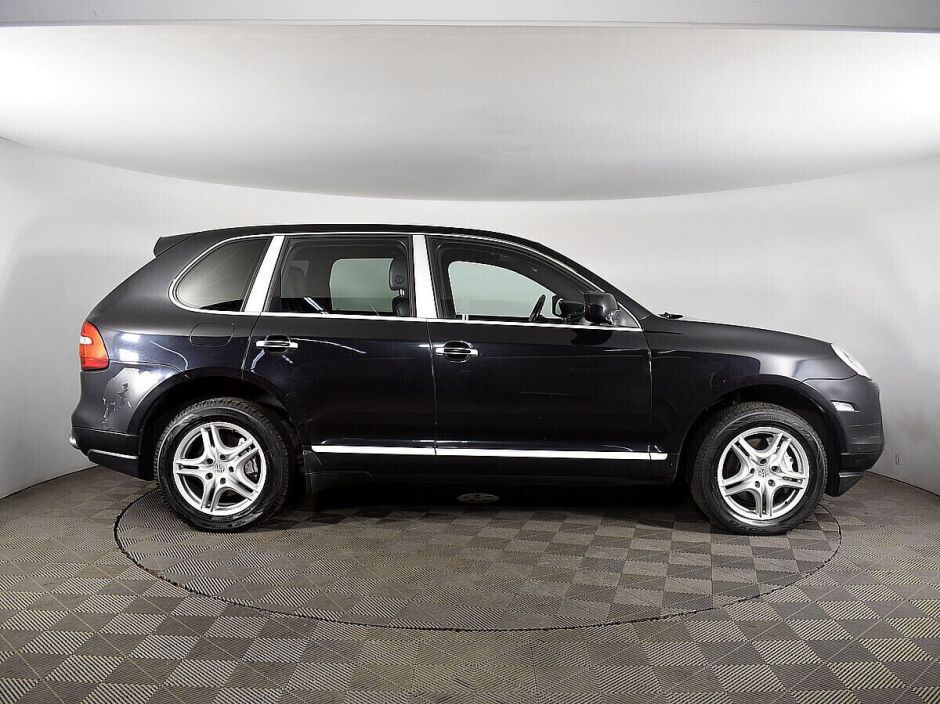 Porsche Cayenne 4.8 АКПП, 2008, 191 000 км фото 6