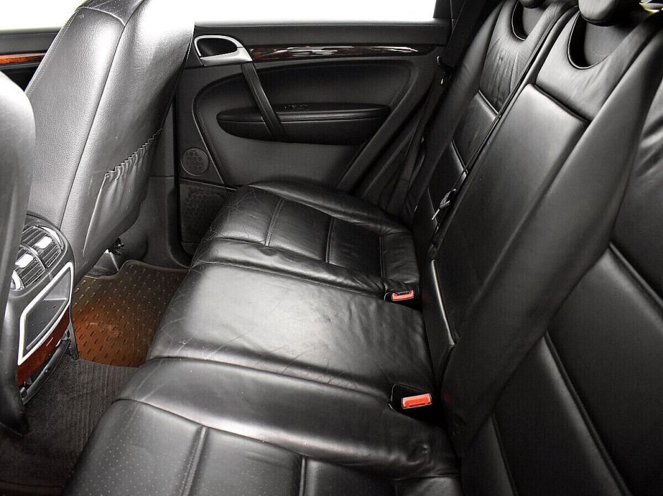 Porsche Cayenne 4.8 АКПП, 2008, 191 000 км фото 11