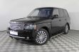 Land Rover Range Rover 5.0 АКПП, 2011, 152 000 км превью 1