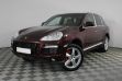 Porsche Cayenne 4.8 АКПП, 2008, 181 000 км превью 1