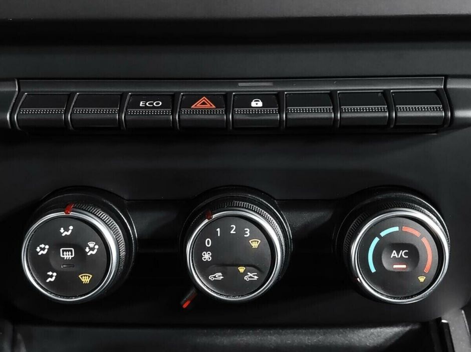 Renault Arkana 1.6 CVT, 2019, 48 000 км фото 13