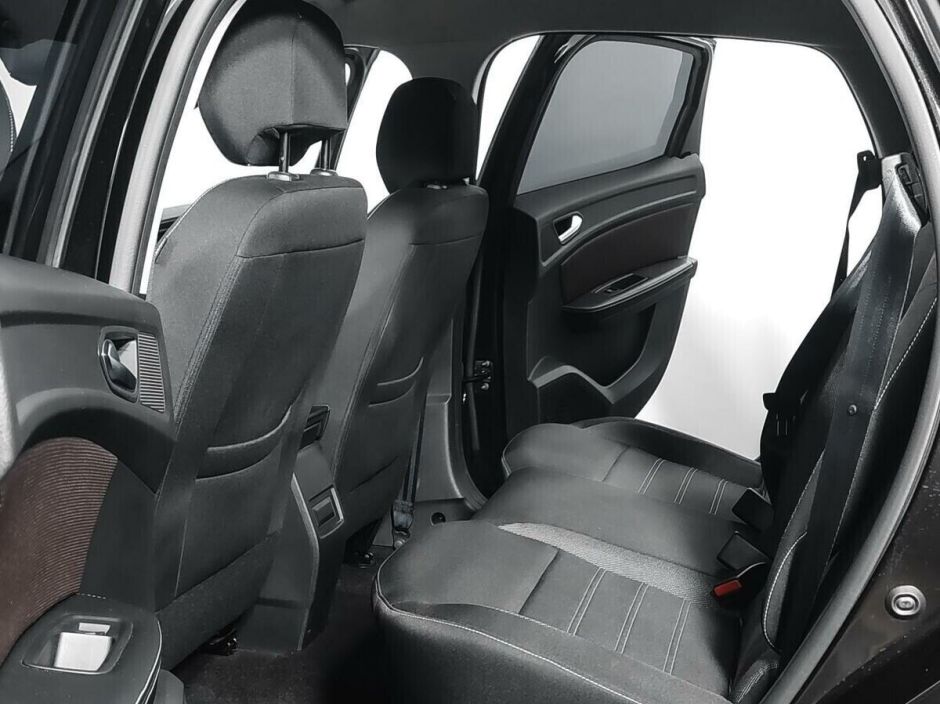 Renault Arkana 1.6 CVT, 2019, 48 000 км фото 14