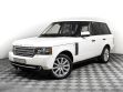 Land Rover Range Rover 5.0 АКПП, 2009, 169 000 км превью 1