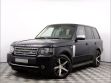Land Rover Range Rover 4.4 АКПП, 2012, 138 000 км превью 1
