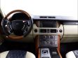 Land Rover Range Rover 4.4 АКПП, 2012, 138 000 км превью 5