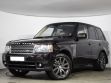 Land Rover Range Rover 4.4 АКПП, 2011, 156 000 км превью 1