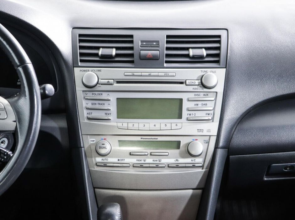 Toyota Camry 2.5 АКПП, 2011, 154 000 км фото 7