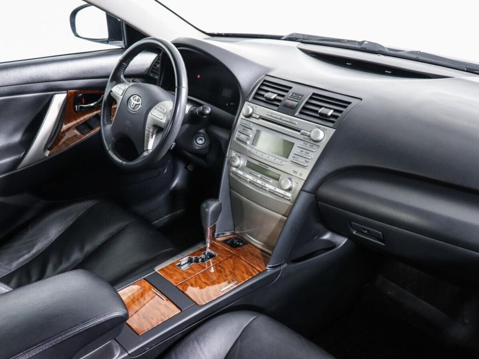 Toyota Camry 2.5 АКПП, 2011, 154 000 км фото 8