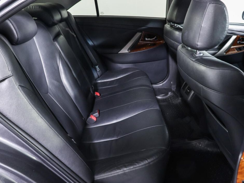 Toyota Camry 2.5 АКПП, 2011, 154 000 км фото 9