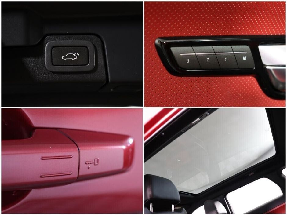 Land Rover Range Rover Evoque 2.2 АКПП, 2014, 109 000 км фото 14